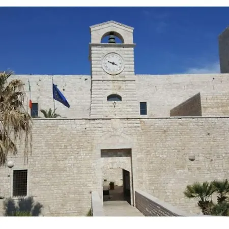Casa Al Castello E Cattedrale Appartement