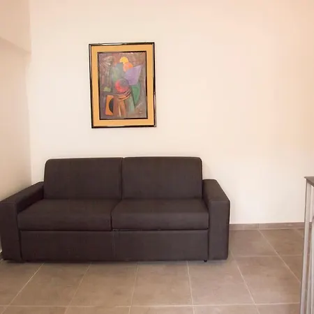 Appartement Casa Al Castello E Cattedrale