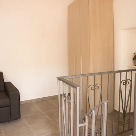 Casa Al Castello E Cattedrale Appartement