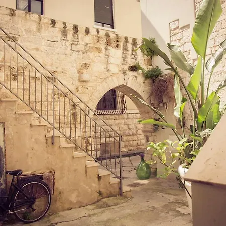 Casa Al Castello E Cattedrale * Trani