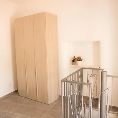Appartement Casa Al Castello E Cattedrale *