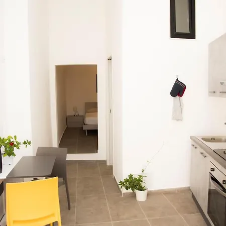 Appartement Casa Al Castello E Cattedrale *