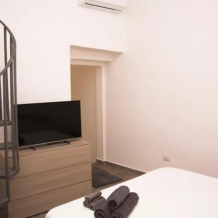 Casa Al Castello E Cattedrale Appartement Trani