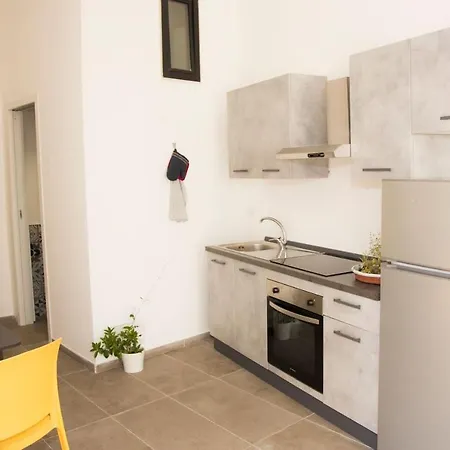 Appartement Casa Al Castello E Cattedrale *