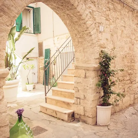 Appartement Casa Al Castello E Cattedrale