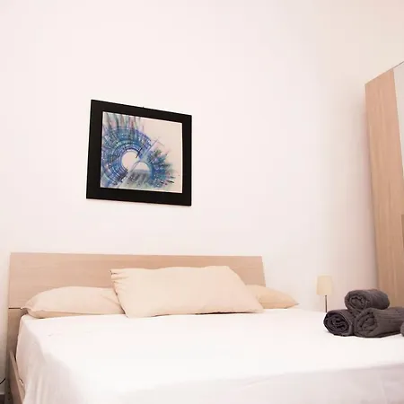 Appartement Casa Al Castello E Cattedrale Trani