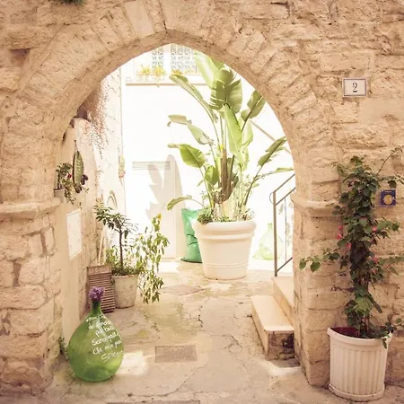 Appartement Casa Al Castello E Cattedrale *