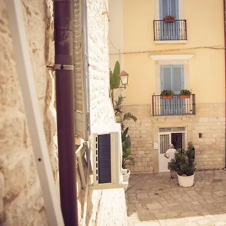 Casa Al Castello E Cattedrale *