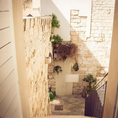 Casa Al Castello E Cattedrale * Trani