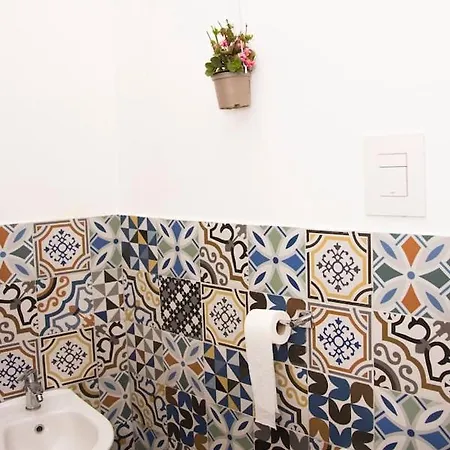 Casa Al Castello E Cattedrale Appartement