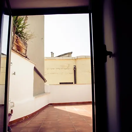 Casa Al Castello E Cattedrale