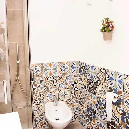 Casa Al Castello E Cattedrale Appartement Trani