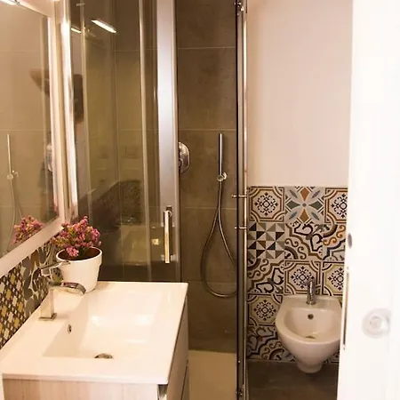 Apartmán Casa Al Castello E Cattedrale Trani