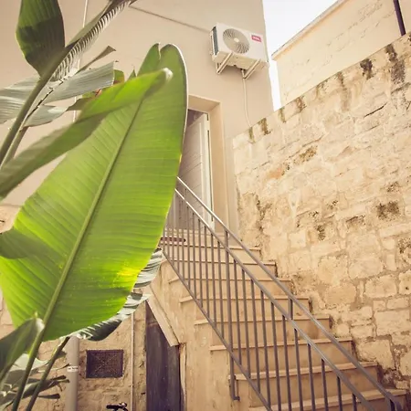 Casa Al Castello E Cattedrale * Trani